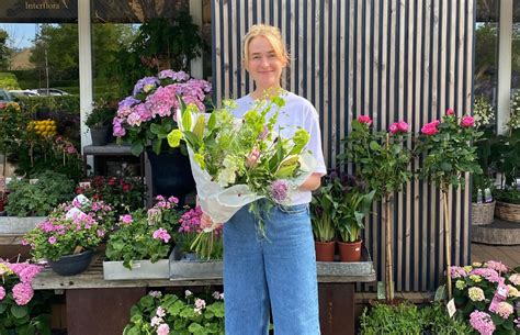 svenstrup blomster|Blomsterhandlere åbningstider i Svenstrup J 